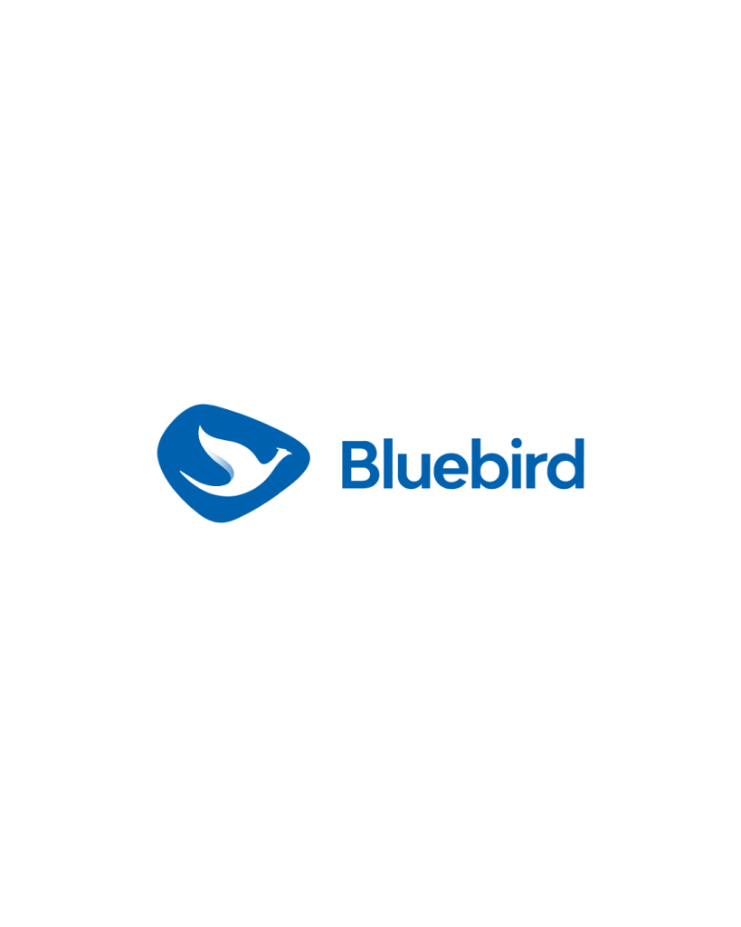 blue-bird